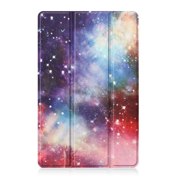 Чехол Smart Case для Realme Pad 10.4 (Galaxy) Чехол Smart Case для Realme Pad 10.4 (Galaxy)