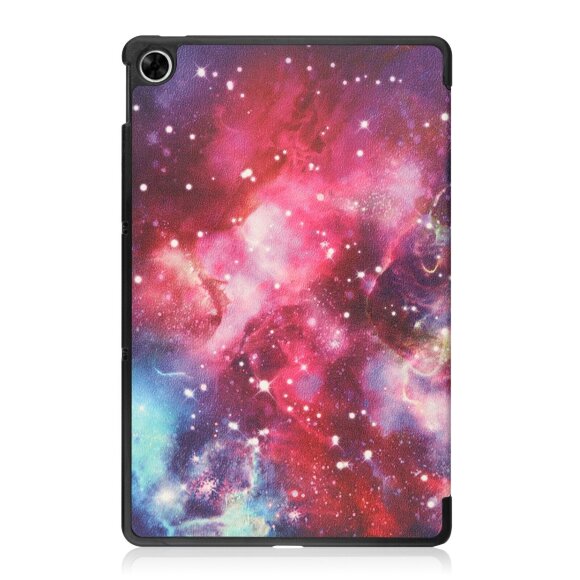 Чехол Smart Case для Realme Pad 10.4 (Galaxy) Чехол Smart Case для Realme Pad 10.4 (Galaxy)