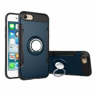 Чехол Hybrid Kickstand для iPhone 7 / iPhone 8 (темно-серый) Чехол Hybrid Kickstand для iPhone 7 / iPhone 8 (темно-серый)