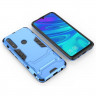 Чехол Duty Armor для Huawei P Smart Z / Honor 9X (STK-LX1) (голубой)