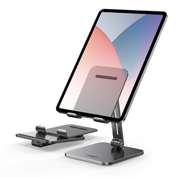 Подставка для смартфонов и планшетов UGREEN LP134 до 12,9 дюймов Подставка для смартфонов и планшетов UGREEN LP134 до 12,9 дюймов