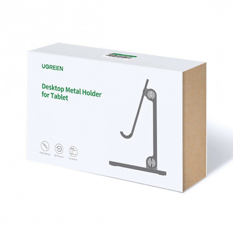 Подставка для смартфонов и планшетов UGREEN LP134 до 12,9 дюймов