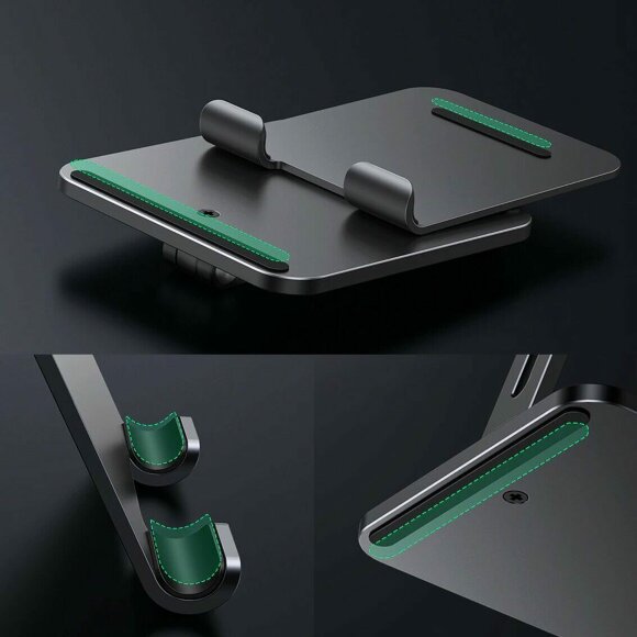 Подставка для смартфонов и планшетов UGREEN LP134 до 12,9 дюймов Подставка для смартфонов и планшетов UGREEN LP134 до 12,9 дюймов