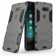 Чехол Duty Armor для LG V30 (серый) Чехол Duty Armor для LG V30 (серый)