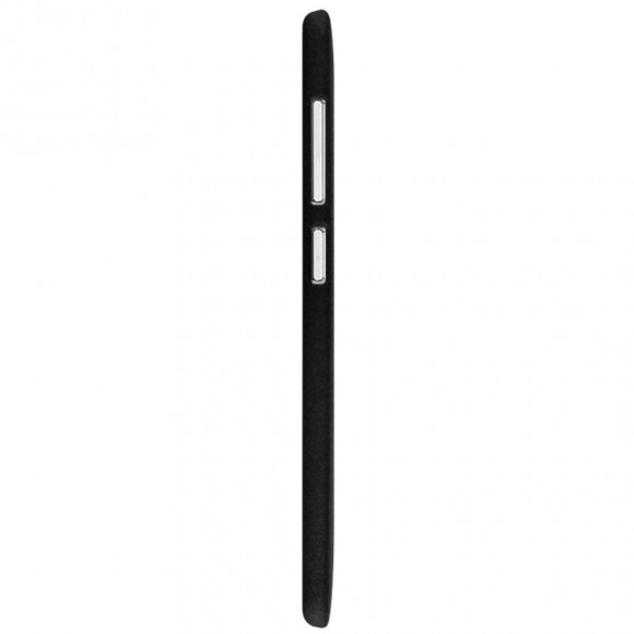 Чехол iMak Finger для ASUS Zenfone Deluxe ZS570KL (черный) Чехол iMak Finger для ASUS Zenfone Deluxe ZS570KL (черный)