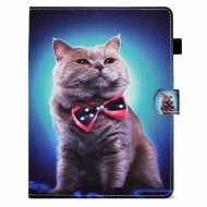 Универсальный чехол Coloured Drawing для планшета 8 дюймов (Cat) Универсальный чехол Coloured Drawing для планшета 8 дюймов (Cat)