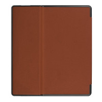Планшетный чехол для Amazon Kindle Oasis 2019, 7 дюймов (коричневый)