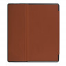 Планшетный чехол для Amazon Kindle Oasis 2019, 7 дюймов (коричневый)