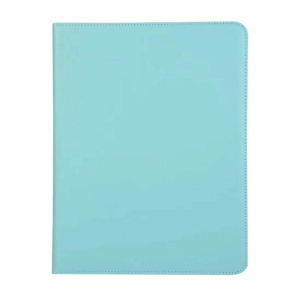 Поворотный чехол для iPad Pro 12.9 дюйма (2017 - 2-го поколения) (голубой) Поворотный чехол для iPad Pro 12.9 дюйма (2017 - 2-го поколения) (голубой)