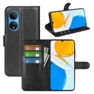 Чехол для Honor X7 (черный)