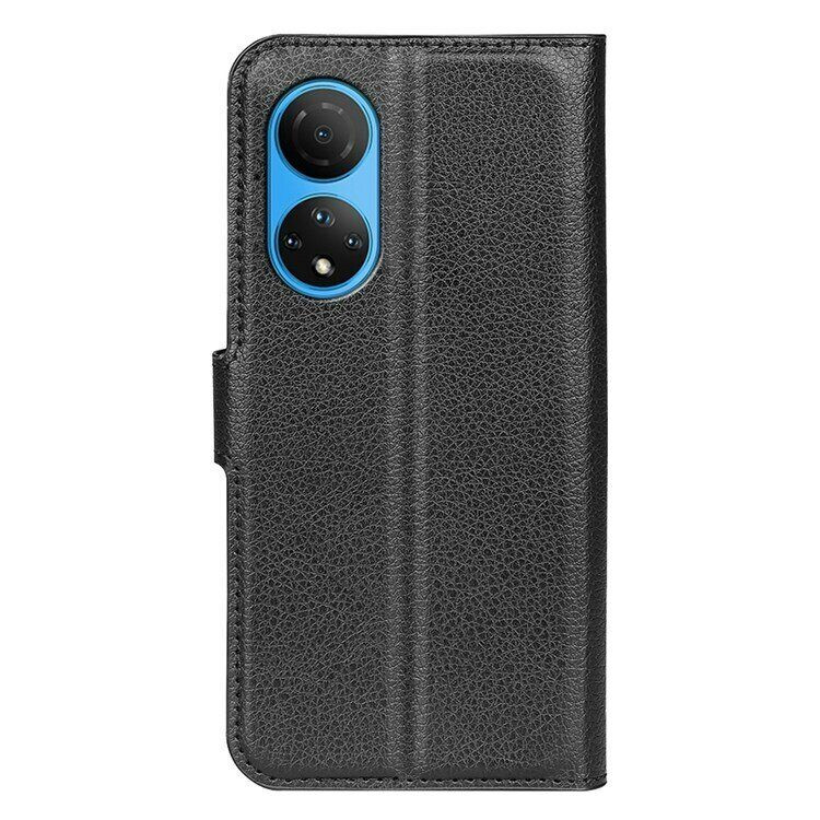 Чехол для Honor X7 (черный)