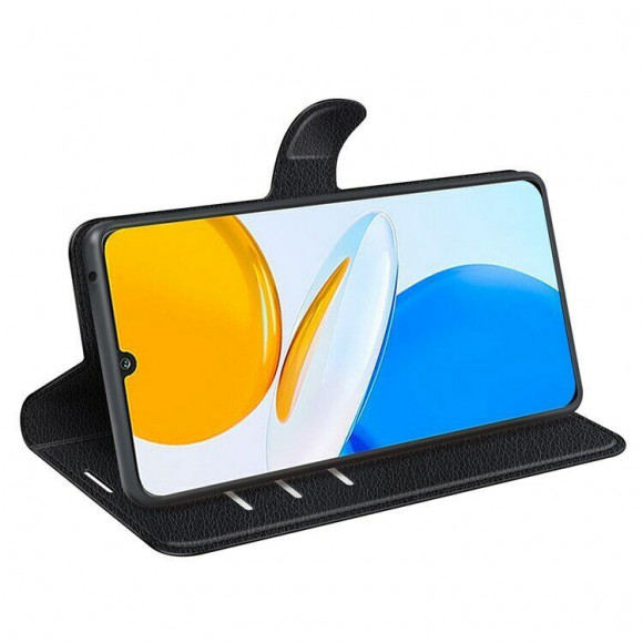 Чехол для Honor X7 (черный)