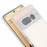 Ультратонкий чехол для Google Pixel 7 Pro (прозрачный)