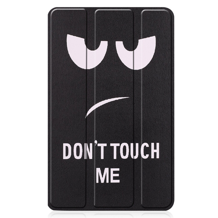 Чехол Smart Case для Lenovo Tab M7 (3rd Gen) TB-7306F, TB-7306X (Don't Touch Me)