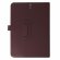 Чехол для Samsung Galaxy Tab S3 9.7 (коричневый)