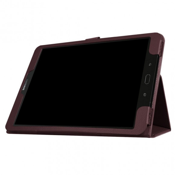 Чехол для Samsung Galaxy Tab S3 9.7 (коричневый) Чехол для Samsung Galaxy Tab S3 9.7 (коричневый)