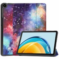 Чехол Smart Case для Huawei MatePad SE, AGS5-W09, AGS5-L09 (Milky Way Nebula) Чехол Smart Case для Huawei MatePad SE, AGS5-W09, AGS5-L09 (Milky Way Nebula)