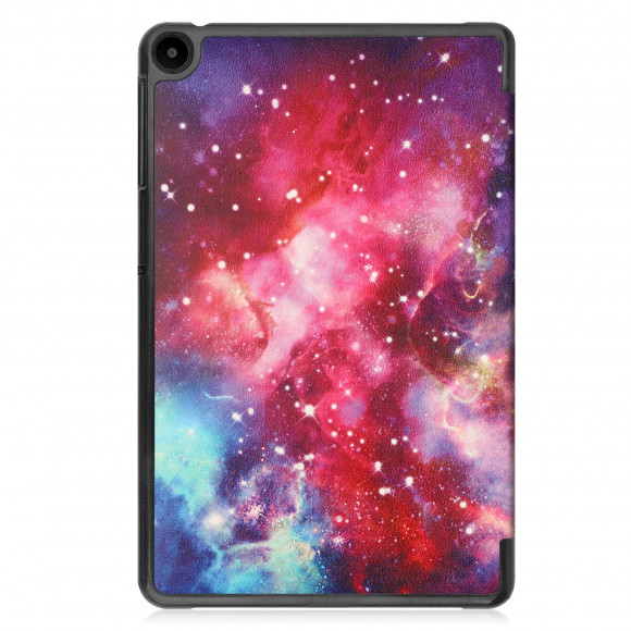 Чехол Smart Case для Huawei MatePad SE, AGS5-W09, AGS5-L09 (Milky Way Nebula) Чехол Smart Case для Huawei MatePad SE, AGS5-W09, AGS5-L09 (Milky Way Nebula)