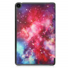 Чехол Smart Case для Huawei MatePad SE, AGS5-W09, AGS5-L09 (Milky Way Nebula)