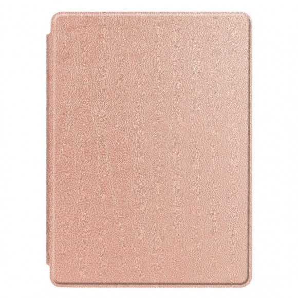 Чехол для Microsoft Surface Pro X (розовое золото)