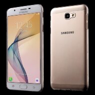 Прозрачный чехол для Samsung Galaxy J7 Prime SM-G610F/DS (On7 2016 SM-G6100) Прозрачный чехол для Samsung Galaxy J7 Prime SM-G610F/DS (On7 2016 SM-G6100)
