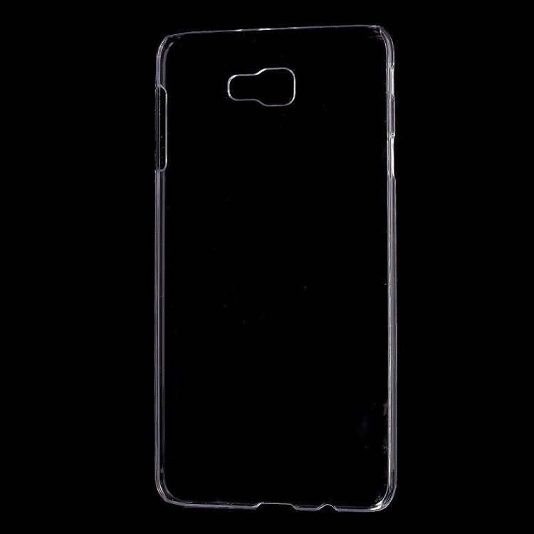 Прозрачный чехол для Samsung Galaxy J7 Prime SM-G610F/DS (On7 2016 SM-G6100)