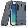 Чехол Duty Armor для Samsung Galaxy J3 2017 (темно-серый)