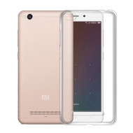 Силиконовый TPU чехол для Xiaomi Redmi 5A Силиконовый TPU чехол для Xiaomi Redmi 5A