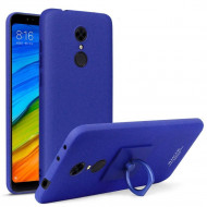 Чехол iMak Finger для Xiaomi Redmi 5 (голубой) Чехол iMak Finger для Xiaomi Redmi 5 (голубой)
