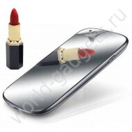 Зеркальная пленка для Samsung Galaxy S3 mini / i8190 Зеркальная пленка для Samsung Galaxy S3 mini / i8190