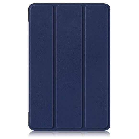 Планшетный чехол для Honor Pad 8 12 дюймов (темно-синий)