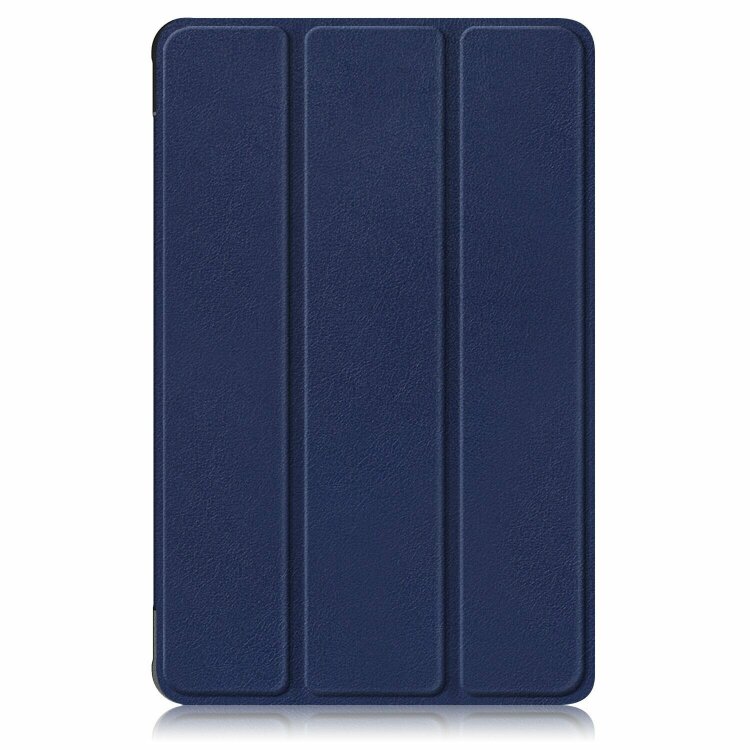 Планшетный чехол для Honor Pad 8 12 дюймов (темно-синий)