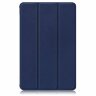 Планшетный чехол для Honor Pad 8 12 дюймов (темно-синий)