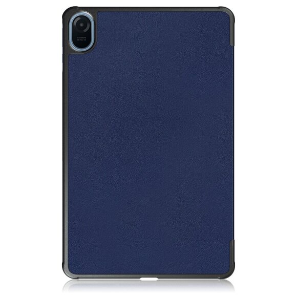 Планшетный чехол для Honor Pad 8 12 дюймов (темно-синий)