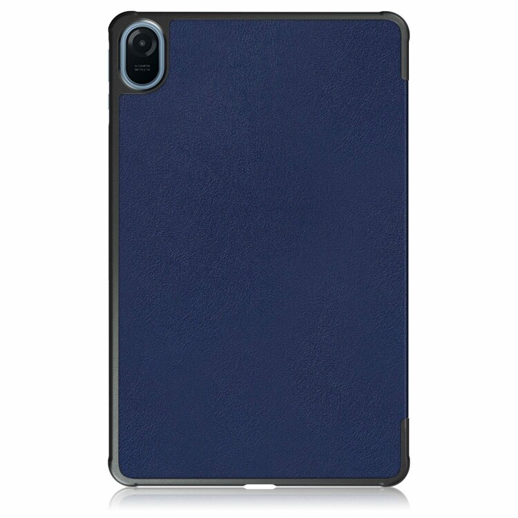 Планшетный чехол для Honor Pad 8 12 дюймов (темно-синий)