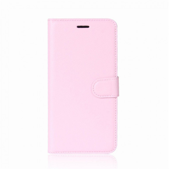 Чехол с визитницей для Xiaomi Mi Max 2 (розовый) Чехол с визитницей для Xiaomi Mi Max 2 (розовый)