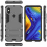 Чехол Duty Armor для Xiaomi Mi Mix 3 (серый)