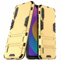 Чехол Duty Armor для Xiaomi Mi CC9e / Xiaomi Mi A3 (золотой)