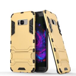 Чехол Duty Armor для Samsung Galaxy S8+ (золотой)