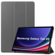 Планшетный чехол для Samsung Galaxy Tab S9 (серый)