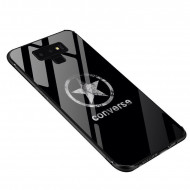 Чехол-накладка для Samsung Galaxy Note 9 (Pentagram) Чехол-накладка для Samsung Galaxy Note 9 (Pentagram)