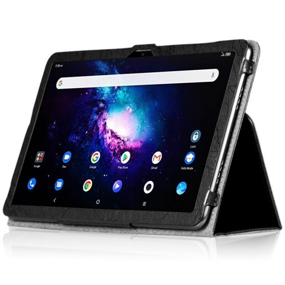 Чехол для Doogee T20, Doogee T20s (черный)