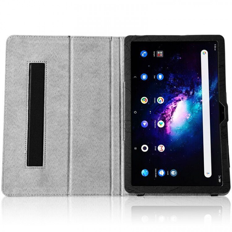 Чехол для Doogee T20, Doogee T20s (черный)