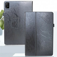 Чехол для TCL NxtPaper 11, TCL TAB 11 (черный)