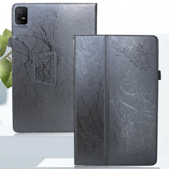 Чехол для TCL NxtPaper 11, TCL TAB 11 (черный)