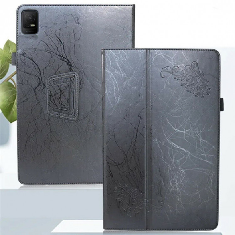 Чехол для TCL NxtPaper 11, TCL TAB 11 (черный)