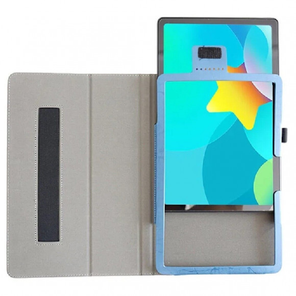 Чехол для TCL NxtPaper 11, TCL TAB 11 (черный)