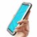 Гибридный чехол LOVE MEI для Samsung Galaxy Note 10 (серебряный)