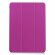 Планшетный чехол для Apple iPad Pro 11 (2018) / iPad Air 4 (2020) / iPad Air 5 (2022) (фиолетовый)