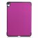 Планшетный чехол для Apple iPad Pro 11 (2018) / iPad Air 4 (2020) / iPad Air 5 (2022) (фиолетовый)